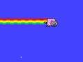 Игра Nyan Cat