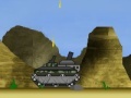 Игра Battletank