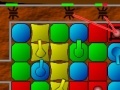 Игра Match Puzzle Defense