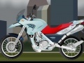 Игра Super Motocross