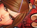 Игра Pic Tart Spiderman Ultimate Comics