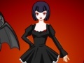 Игра Devil Girl Dress Up