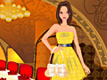 Игра Silver and Gold Glamorous