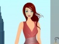 Игра Street Fashion 2 Dressup 