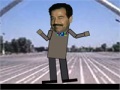 Игра Saddam Disco Fever