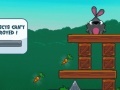 Игра Hungry rabbit