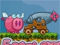 Игра Fast piggy