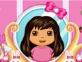 Игра Dora haircuts