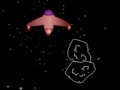 Игра SpaceShip: Dodge It All