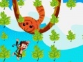 Игра Monkey Collect