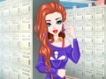 Игра Popular School Girl Makeower