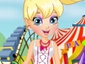 Игра Polly Pocket Outfit Dressup