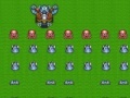 Игра Ganon's Invaders