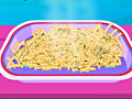 Игра Rice Pilaf