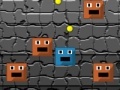 Игра Killer Cubes