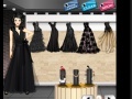 Игра Black Wedding Dresses