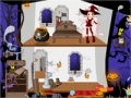 Игра Halloween House MakeOver