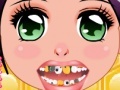 Игра Little Princess At Dentist