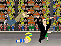 Игра Kick Out Bieber