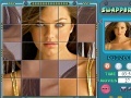 Игра Swappers-Candice Swanepoel