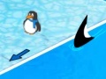 Игра Antarctic Adventure