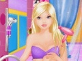 Игра Barbie at Spa Salon