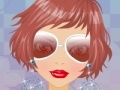 Игра Girl makeover