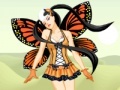 Игра Fallen Angel