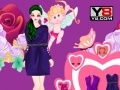 Игра My Sweet Dressup