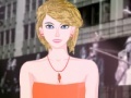 Игра Dress Up NY Girl
