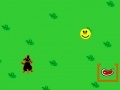 Игра Smiley vs. Dogs