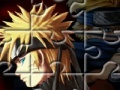 Игра Naruto Puzzl