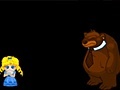 Игра The Three Bears