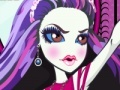 Игра Monster High Spectra Vondergeist Spa Makeover