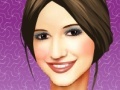 Игра Ashlee Simpson Makeover