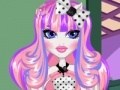 Игра Rochelle Goyle Hairstyles