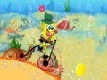 Игра Spongebob Circus Ride