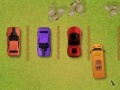 Игра Vacation Parking Game