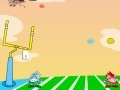 Игра Big Blimp Ballon Bop