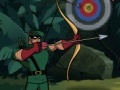 Игра Green Arrow: Lastman Standing