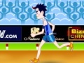 Игра 100 Meter Running