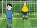 Игра Football Challenge