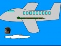 Игра Snake On A Plane