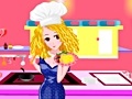 Игра Cooking TV Show