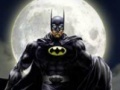 Игра Hidden Objects - Batman