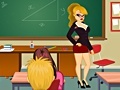 Игра Naughty High School