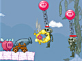 Игра Nimble Piggy