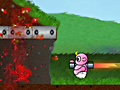 Игра Bazooka Baby Rampage