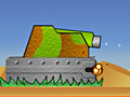 Игра Huge Cannon 2