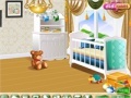 Игра Royal Baby Room